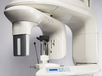 歯科用CT、デジタルレントゲン